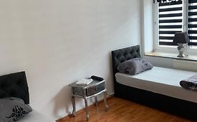Unterkunft Ferienwohnung Mara Oberhausen